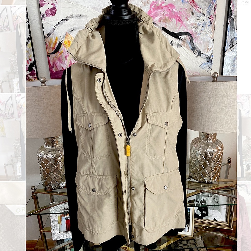 Orvis women’s performance vest